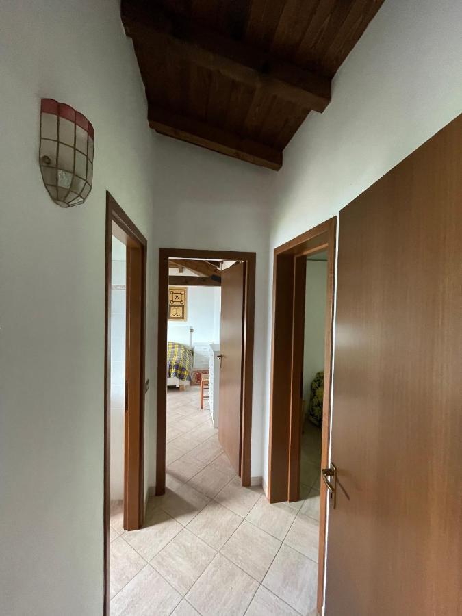 Appartamento Lake View Di Villa Giuliana Sulzano Zewnętrze zdjęcie