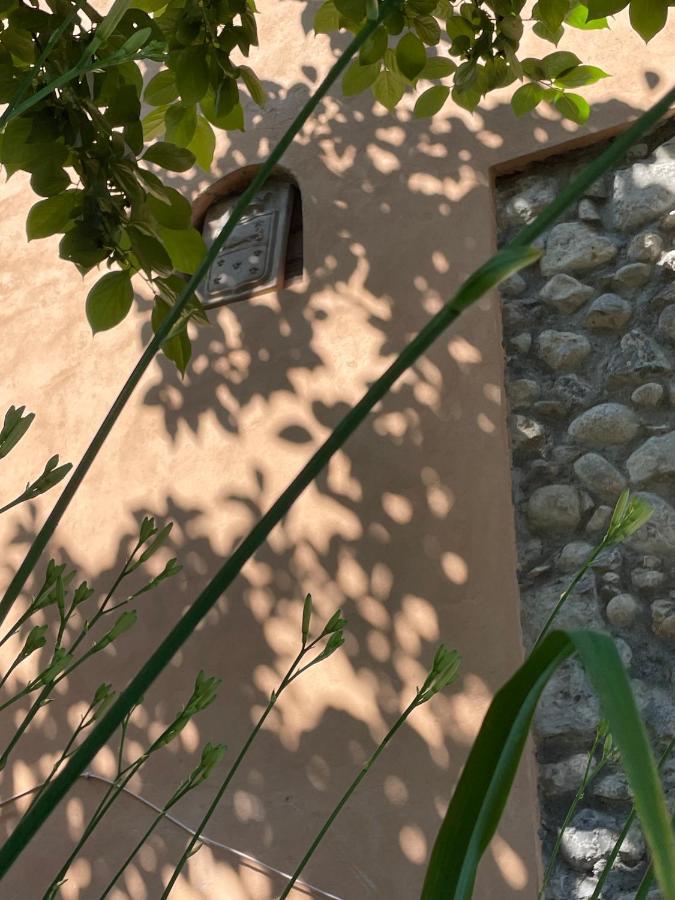 Appartamento Lake View Di Villa Giuliana Sulzano Zewnętrze zdjęcie